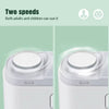 Easy Use Rechargeable Toenail Trimmer
