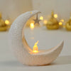 Moon Phase Night Light Lamp