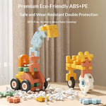 Construction Building Kit