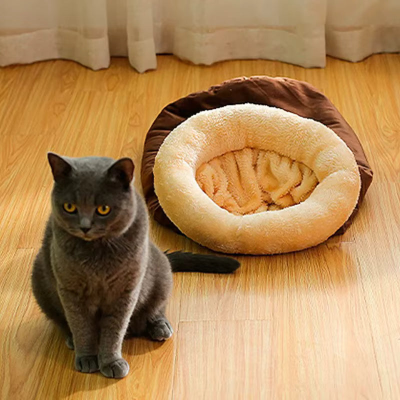 Cozy Pet House