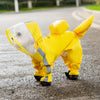 Waterproof Dog Rain Jacket
