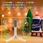 Fun LED Art Desk for Children