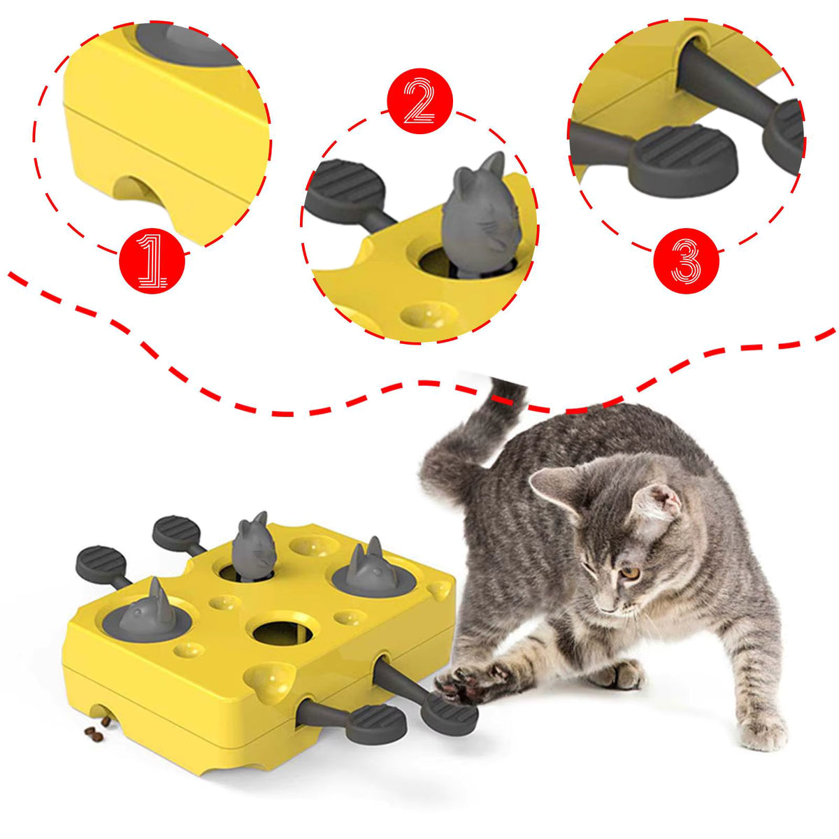 Fun Cat Toy