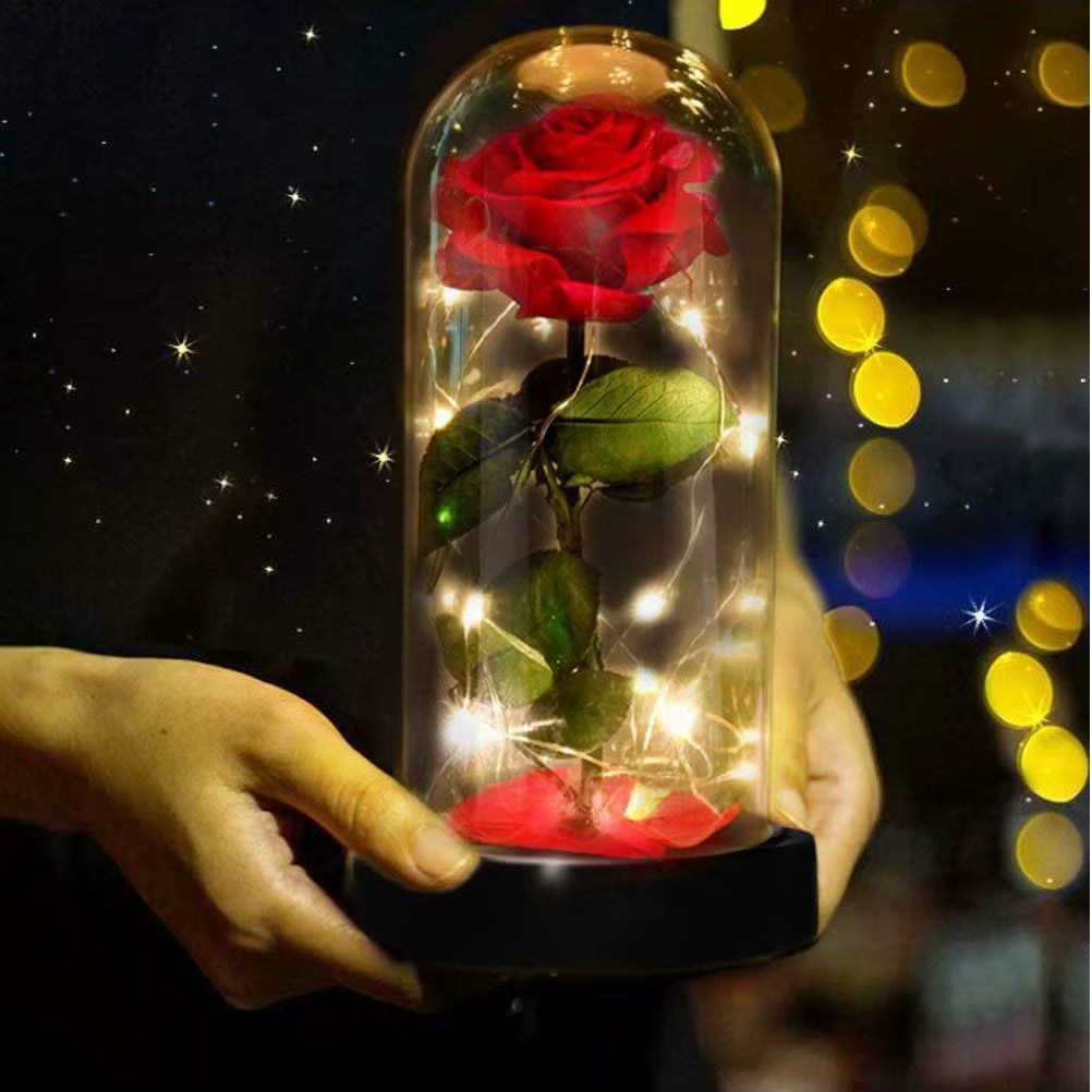 Beautiful Fake Floral Home Decor