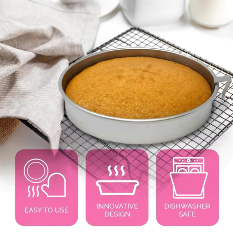 Beautiful Baking Cake Tool