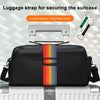 Strong Travel Luggage Straps