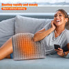 Soft Heated Floor Mat for Warm Home Comfort