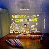 Fun LED Art Desk for Children