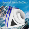 Magnetic Window Cleaning Device