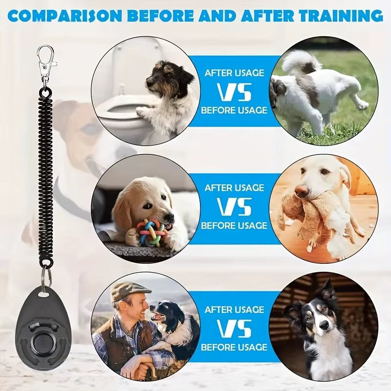 Soothing Pet Sound trainer