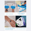 Magnetic Window Cleaning Device