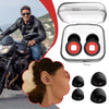 QuietSleep Soft Earplugs for Better Rest