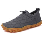 Knit Slip-On Sneakers