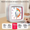Kids Visual Timer
