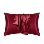 Mulberry Silk Pillowcase