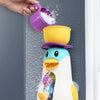 Fun Penguin Bath Play Set for Kids
