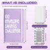 Money Saving Budget Planner Binder