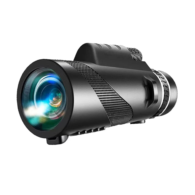 Powerful Portable Zoom Monocular Telescope
