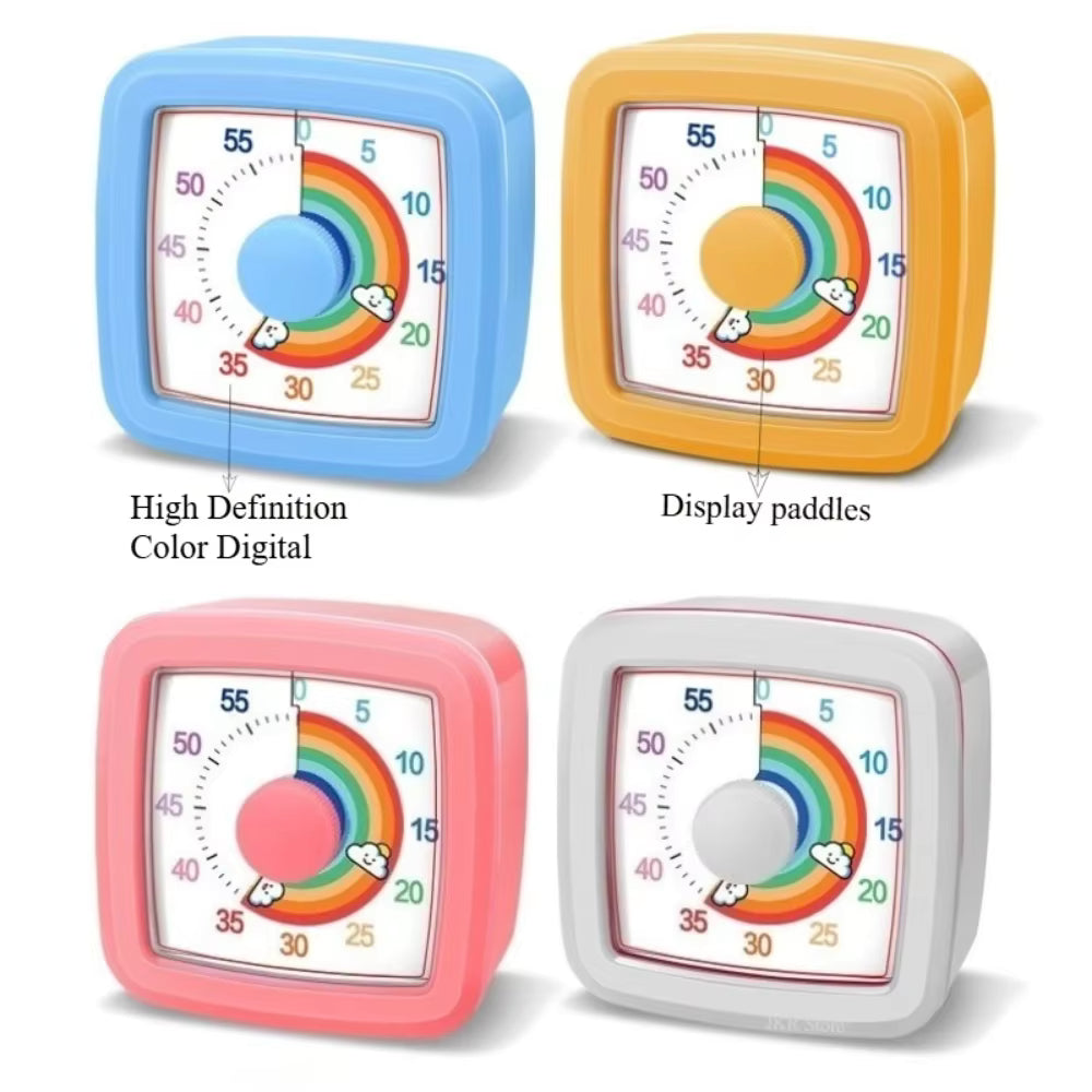 Kids Visual Timer