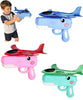 Fun Flying Dino Toy Launcher