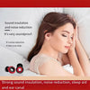 QuietSleep Soft Earplugs for Better Rest