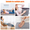 Soft Heated Floor Mat for Warm Home Comfort