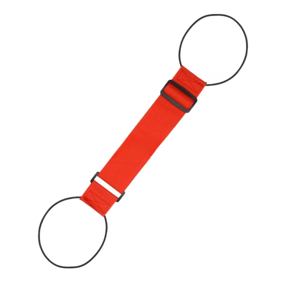 Strong Travel Luggage Straps