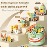 Construction Building Kit