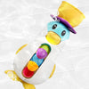 Fun Penguin Bath Play Set for Kids