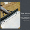 Comfort Grip Stainless Steel Garden Shovel