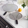 Metal Kitchen Mesh Strainer