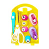 Fun Art Craft Punch Tool Set