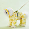 Waterproof Dog Rain Jacket