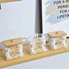 Cotton Swab Holder
