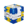 Modern Decorative Cube Puzzle