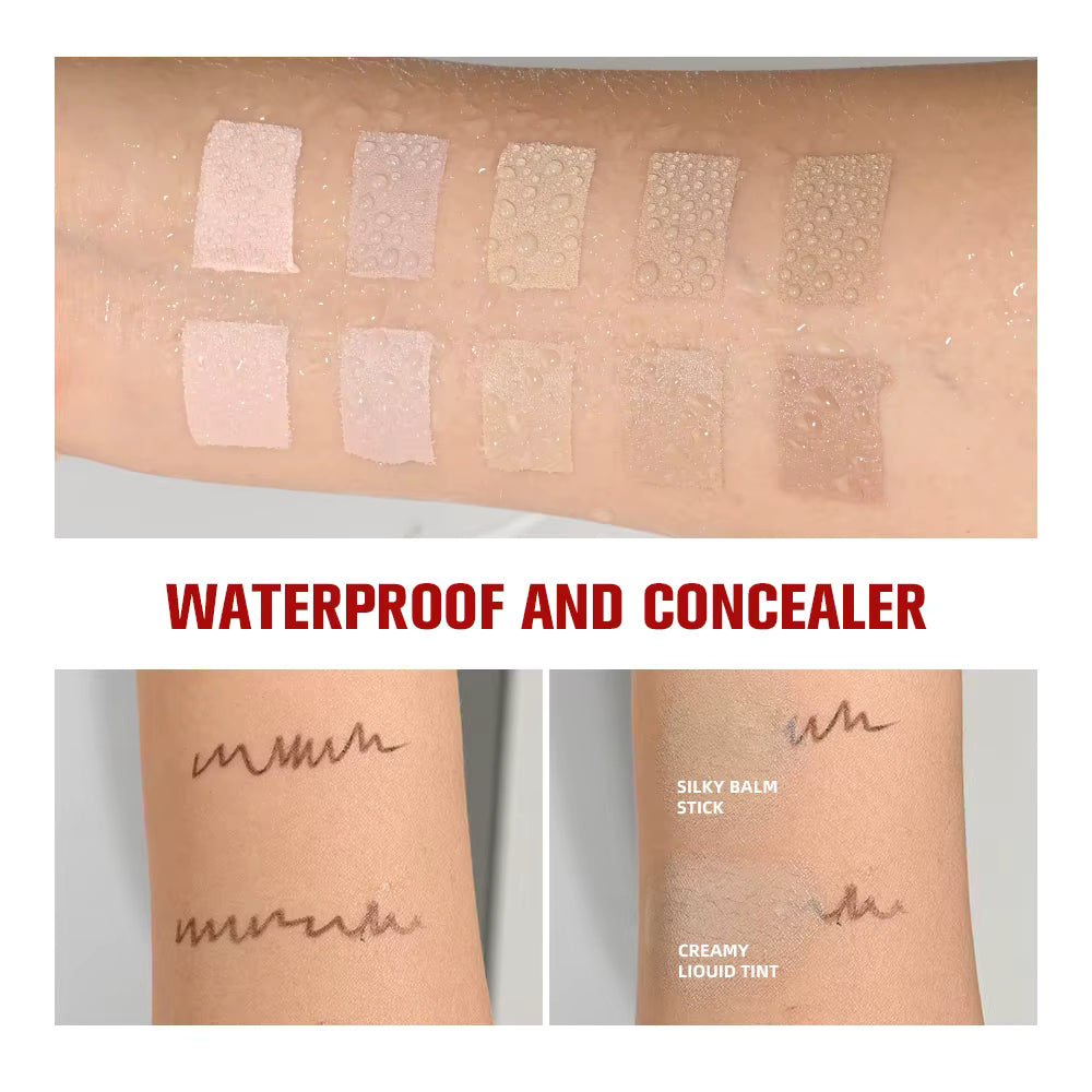 Moisturizing Flawless Concealer Stick