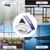 Magnetic Window Cleaning Device