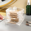 Cotton Swab Holder