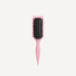 Gentle Care Detangling Brush for Curly Hair