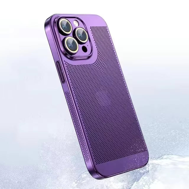 Thin iPhone Case with Maximum Protective Coverage
