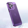 Thin iPhone Case with Maximum Protective Coverage