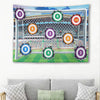 Targeted Soccer Tracker