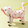 Waterproof Dog Rain Jacket