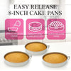 Beautiful Baking Cake Tool