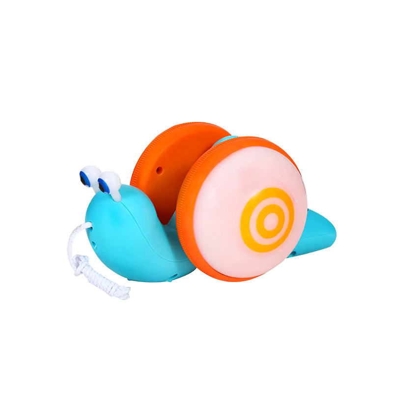 Fun Slow Snail Toy