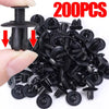 Easy Fit Car Push Pin Fasteners