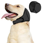 HushHound™ - Noise Cancelling Calming Ear Wrap