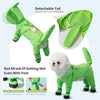 Waterproof Dog Rain Jacket