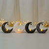Moon Phase Night Light Lamp