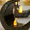 Moon Phase Night Light Lamp